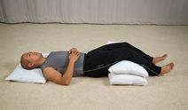 The Best Sleeping Positions For Low Back Pain – the chiropractic guru